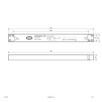 LED-Netzgerät SLF24150