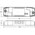LED-Konverter 350mA 17682020