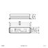 48V/DC LED-Netzgerät K48050