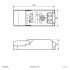 LED-Netzgerät PLK203525