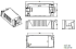 LED-Treiber CUPORD CCCB 38
