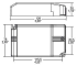 LED-Treiber mp65h