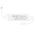 LED-Treiber DRP500W220-240V215VP