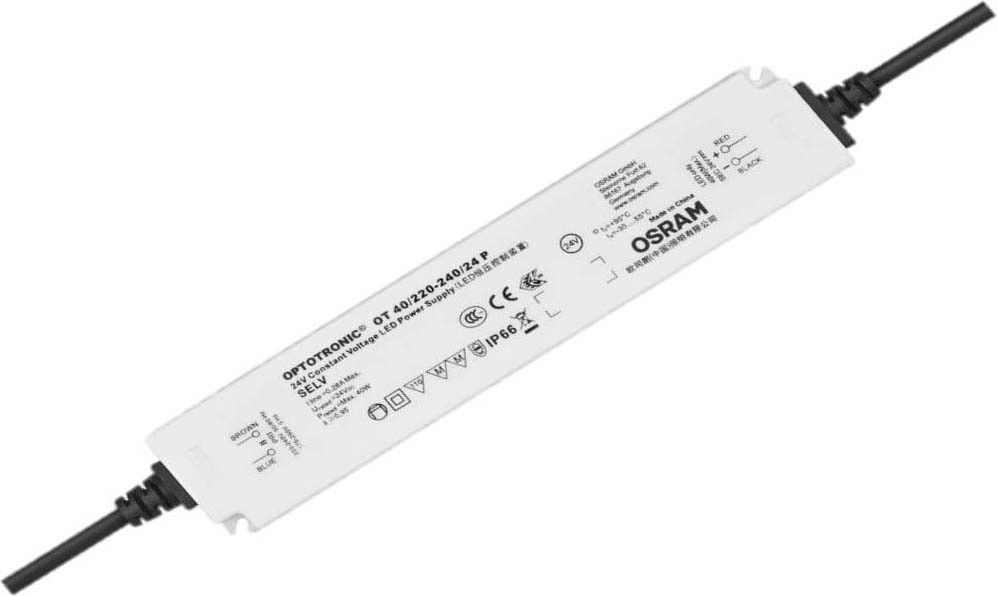 LED-Betriebsgerät 24V OTNA2420 LED-Betriebsgerät 24V OTNA2420
