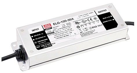 LED-Trafo 55151