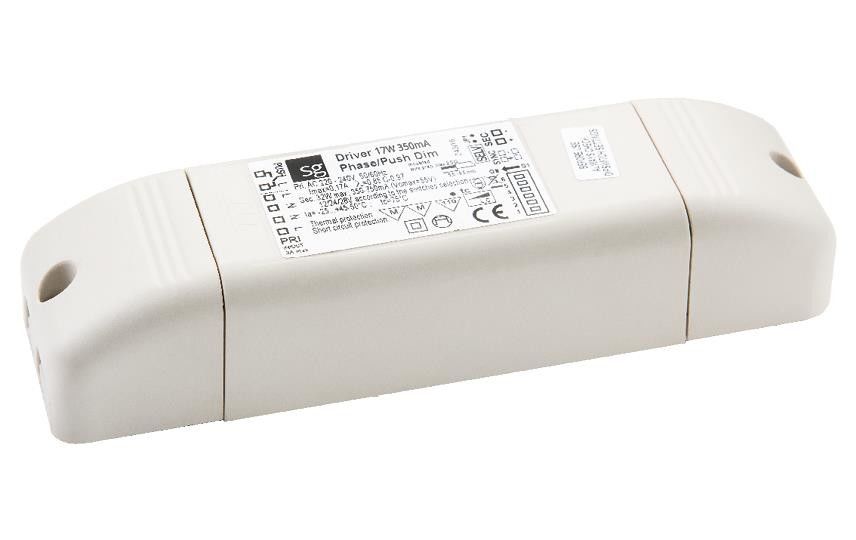 LED-Treiber 820091 LED-Treiber 820091