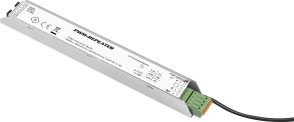 PWM Repeater 4-Kanal 66000059 PWM Repeater 4-Kanal 66000059