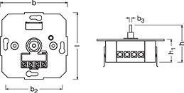 Steuereinheit DALI MCU TW G2