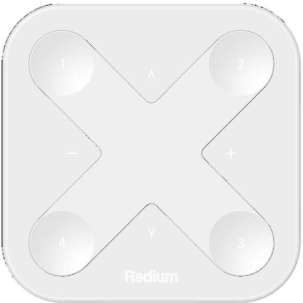 Smarter Schalter LMZA4955