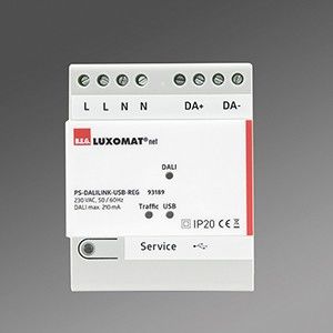 Spannungsversorgung LC-RX f #84506009220 Spannungsversorgung LC-RX f #84506009220