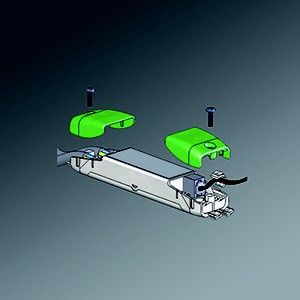 Steuerungszubehör LC-OM ECO CI KIT Steuerungszubehör LC-OM ECO CI KIT