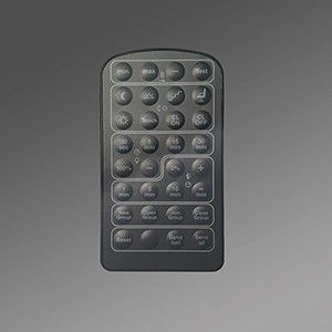 Steuerungszubehör LC-ST RCS2 Steuerungszubehör LC-ST RCS2