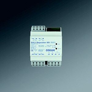 Verstärker LC-OMDALIREPEATERSO Verstärker LC-OMDALIREPEATERSO