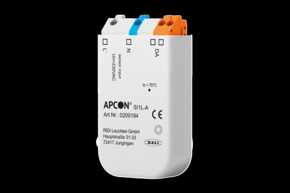 DALI-Modul APCON SI1L-A
