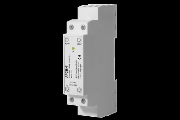 Gleichspannungsversorgung APCON PS24-DR