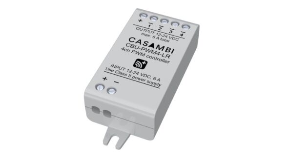 CASAMBI Modul YMOCA-PWM-04-LR