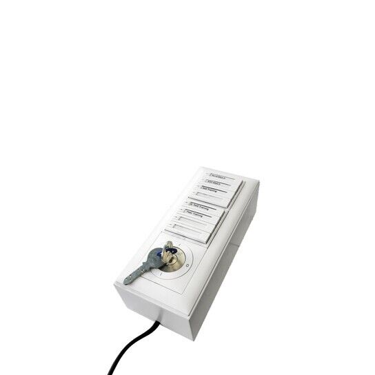 Bedieneinheit 5EA3LB38K