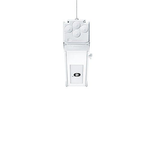basicDIM Baustein BC TEC-GP WH IP54 basicDIM Baustein BC TEC-GP WH IP54