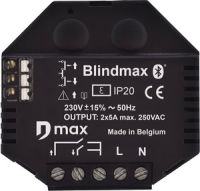 Steuergerät BlindMax 66003004