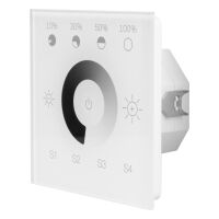 Manuelles Steuergerät MCU TOUCH DALI-2