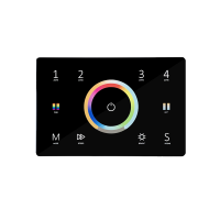 Fernbedienung Touch DMX 3117845
