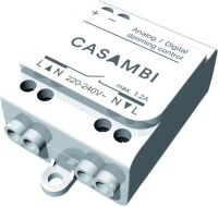 Lichtsteuermodul SMART CONTROL DALI