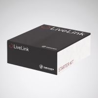 Lichtmanagement Kit LiveLink RoomKit Sta