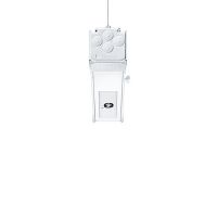 basicDIM Baustein BC TEC-GP WH IP54