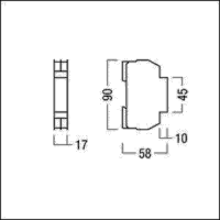 Kopplermodul ONLITE #22157024
