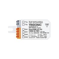 Push Button Interface basicDIM #28003394