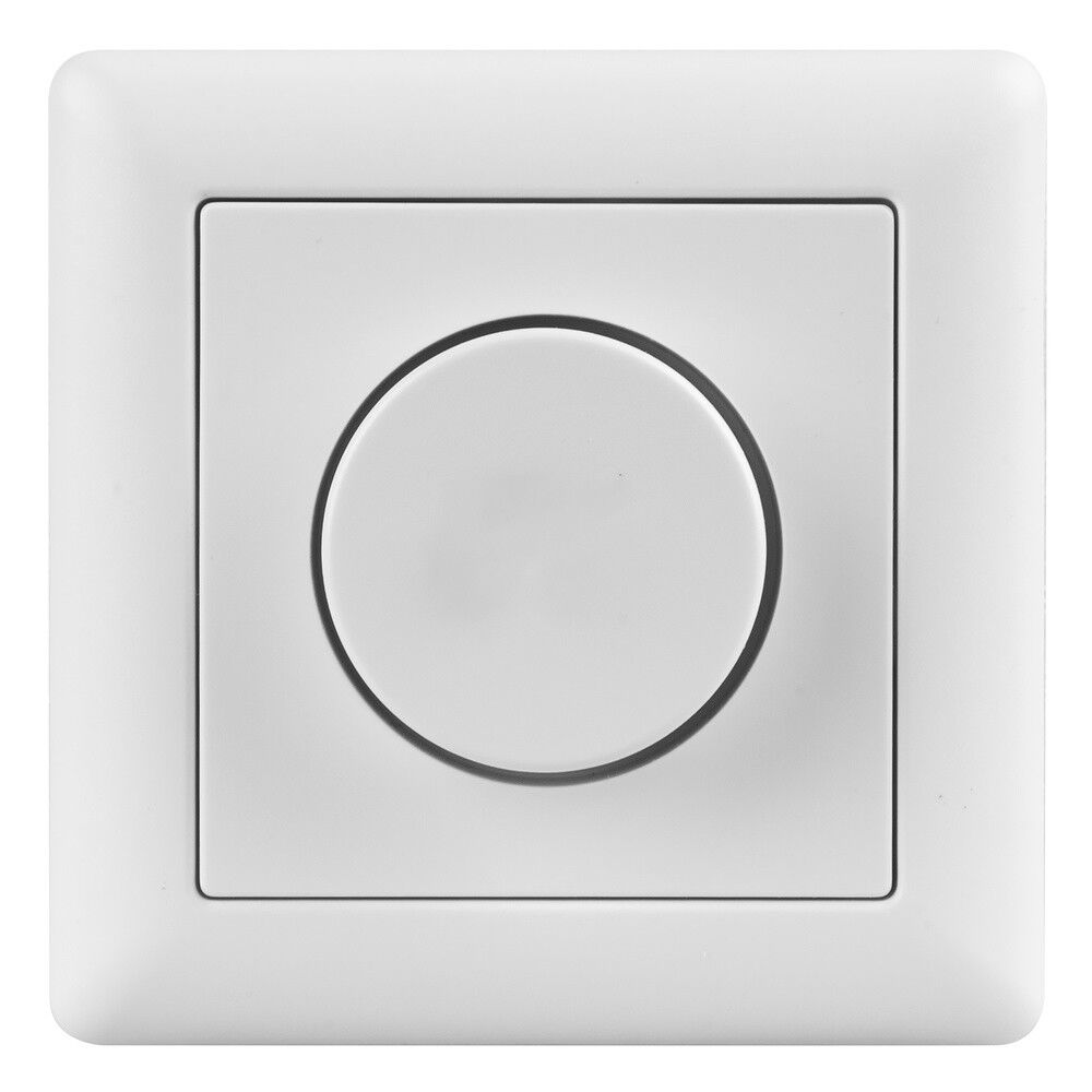 Kontrolleinheit MCUSELECTDALI-2EXCTW