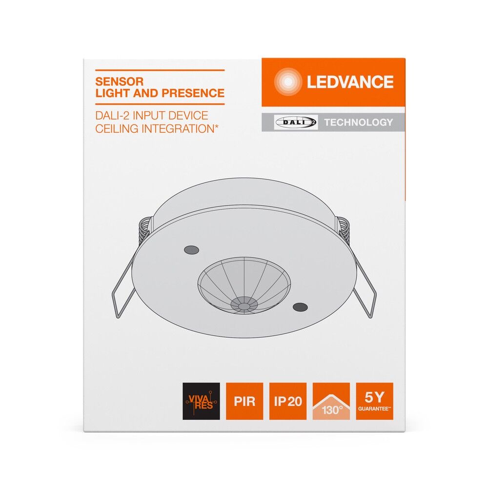 Lichtsensor SENSORDALI2LSPD6IRCI