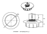 Highbay-Sensor LSCS Highb #75383999