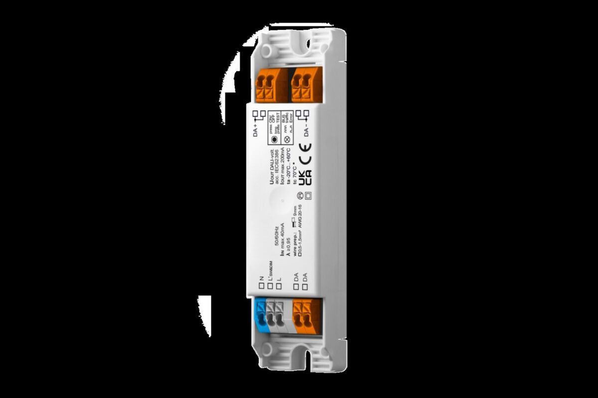 DALI-2 Modul APCON EX D2-A