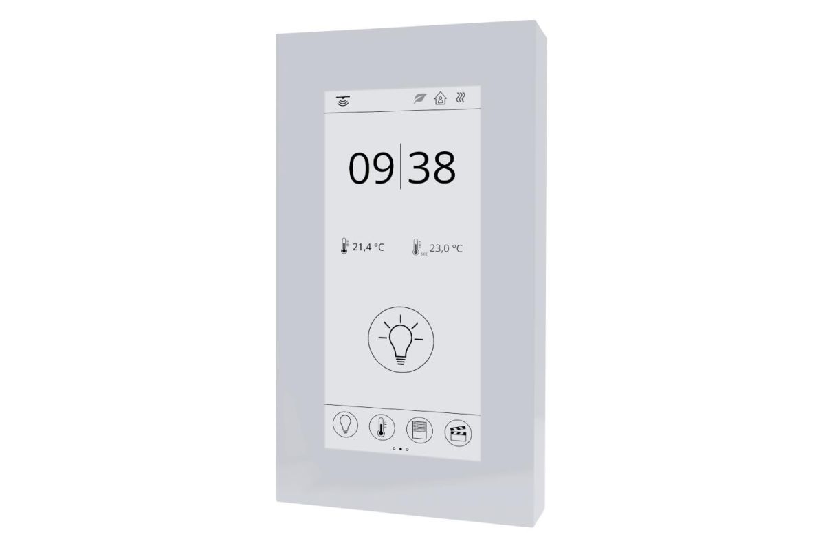Display APCON APCON BLE-DISP4,8W