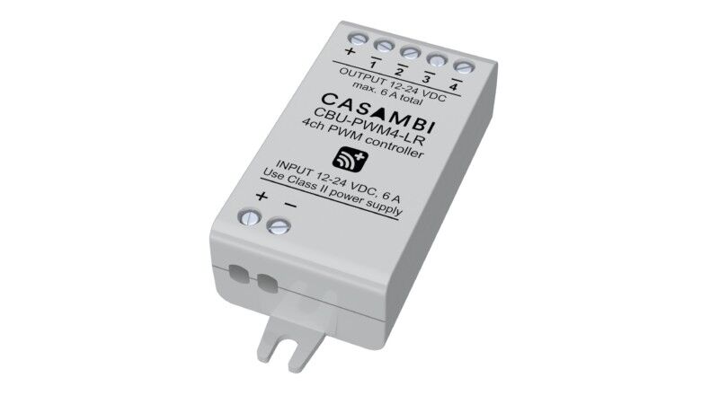 CASAMBI Modul YMOCA-PWM-04-LR
