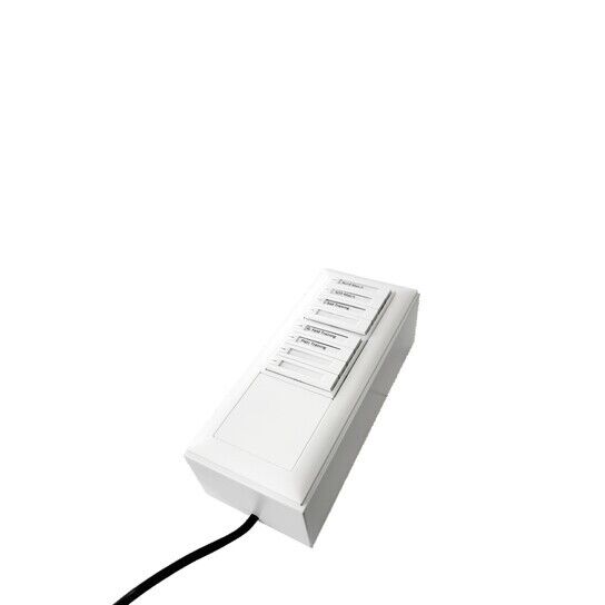 Bedieneinheit 5EA3LB38O