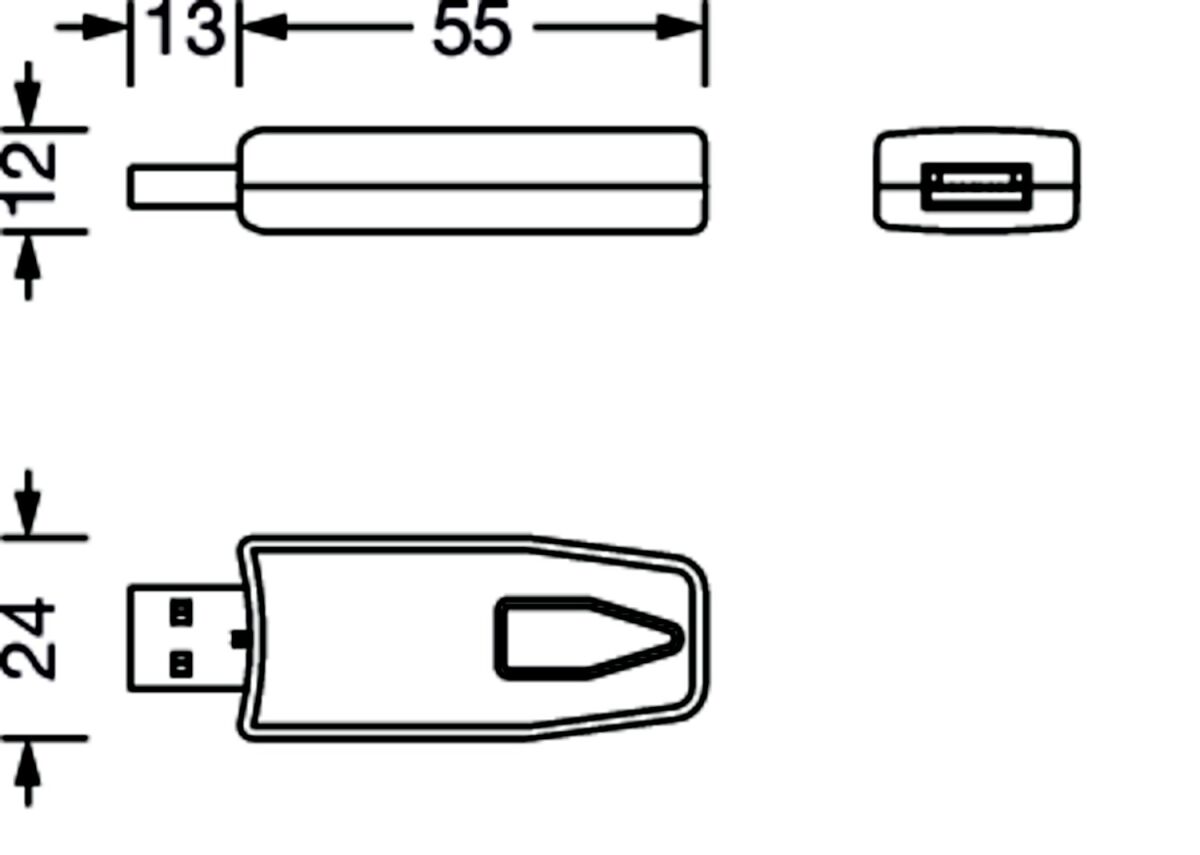 Bedieneinheit 5EA40RF01