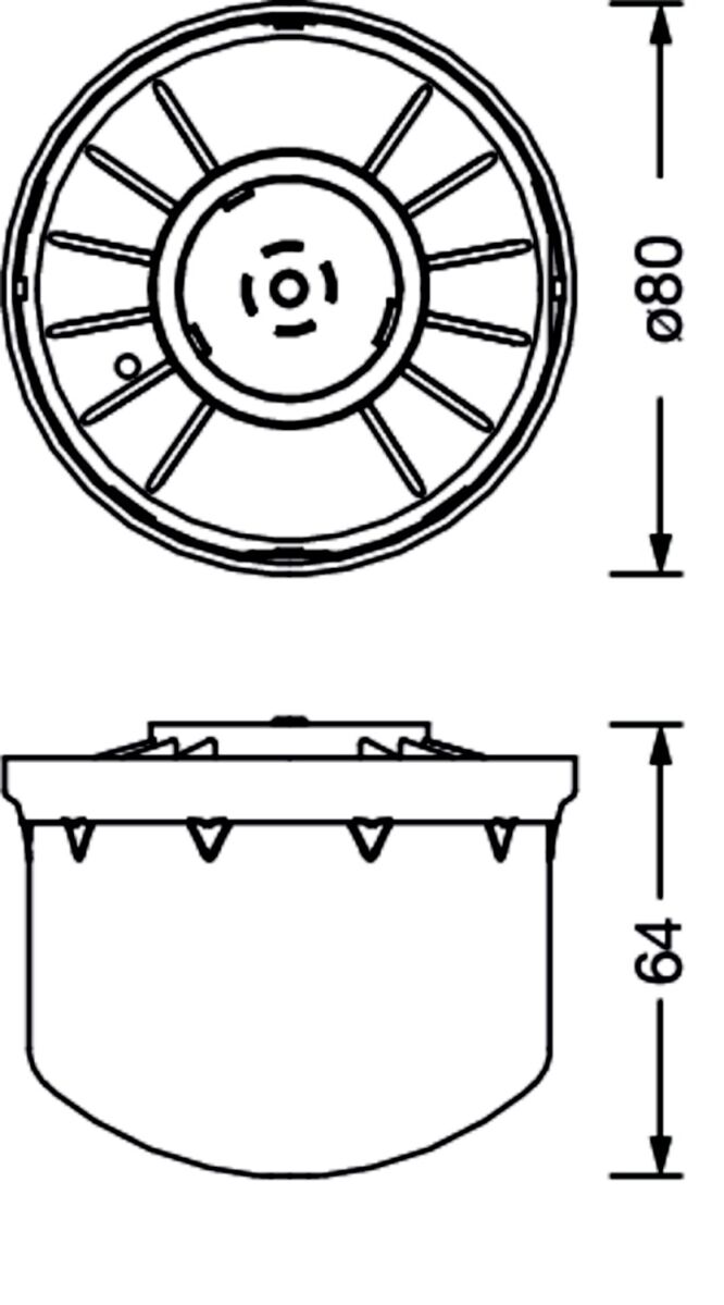 Wireless Sensor 5EA40RS01