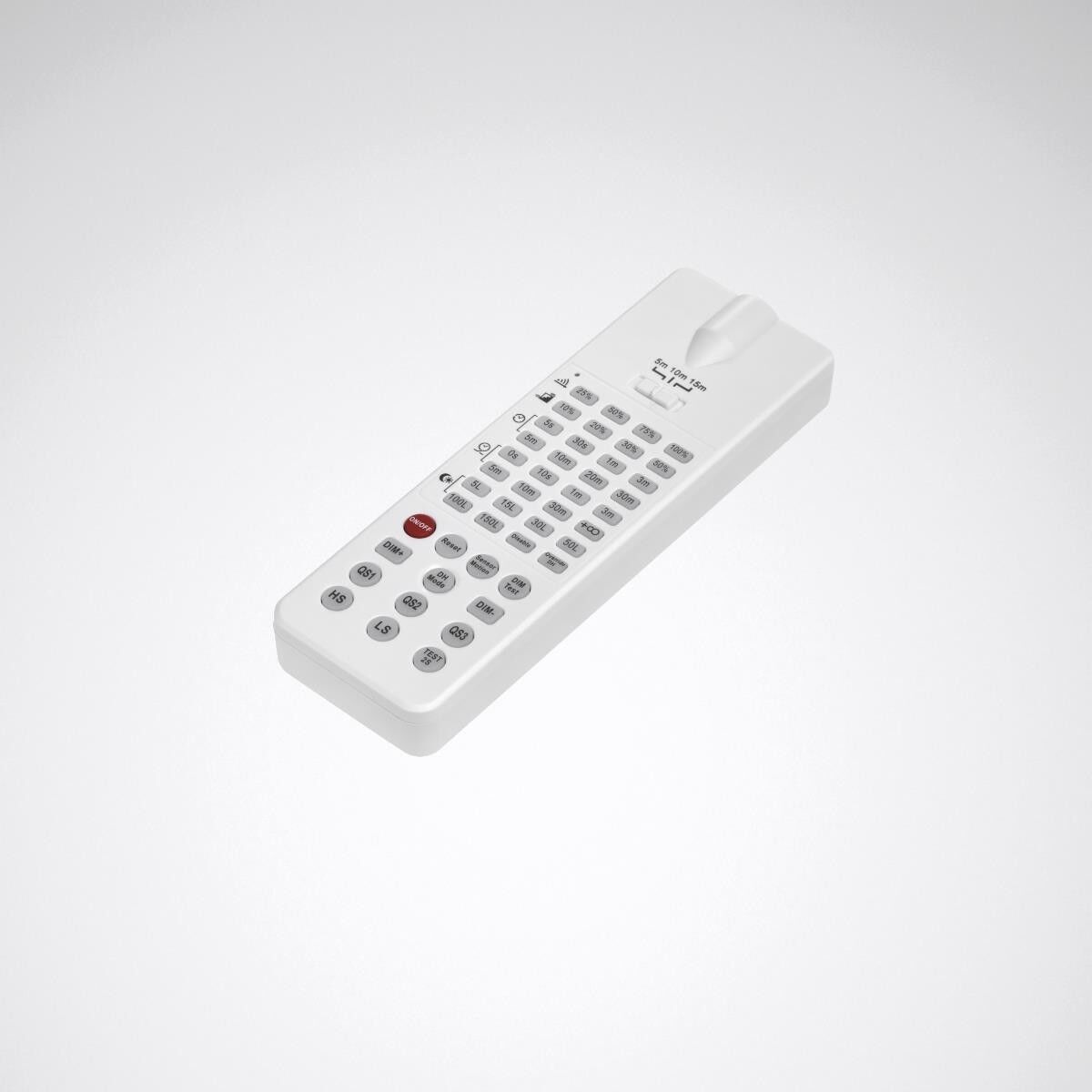 Fernbedienung 2380 G4HF Sensor RMC