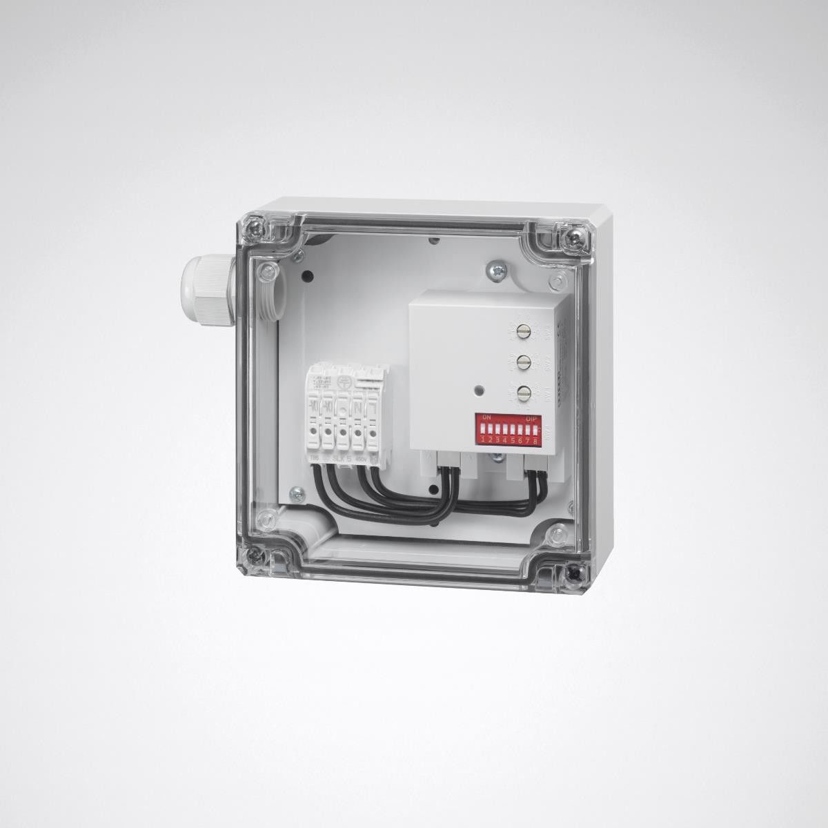 HF-Sensor LiveLink LiveLinkSwarmSensAPC