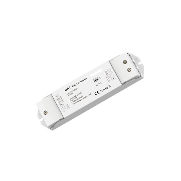 1Kanal DALI-Dimmer 5269 1Kanal DALI-Dimmer 5269
