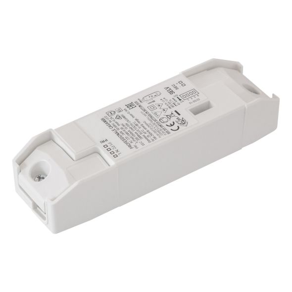 Casambi Dimmer-Empfänger CA30105VS Casambi Dimmer-Empfänger CA30105VS