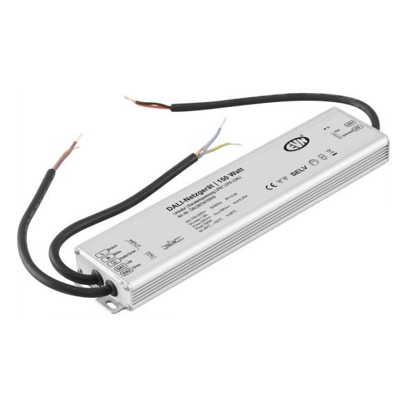 DALI Dimmer-Empfänger DALD6724150VS DALI Dimmer-Empfänger DALD6724150VS