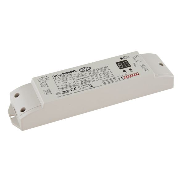 DALI-LED-Steuerung DALD35050VS DALI-LED-Steuerung DALD35050VS
