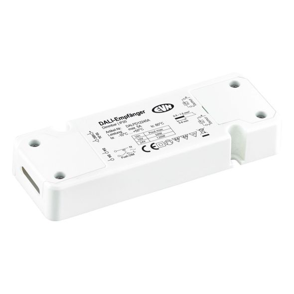 DALI-LED-Steuerung DALPD12245A DALI-LED-Steuerung DALPD12245A
