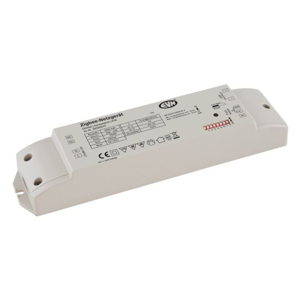 Zigbee-Dimmer-Empfänger ZB35050VS Zigbee-Dimmer-Empfänger ZB35050VS