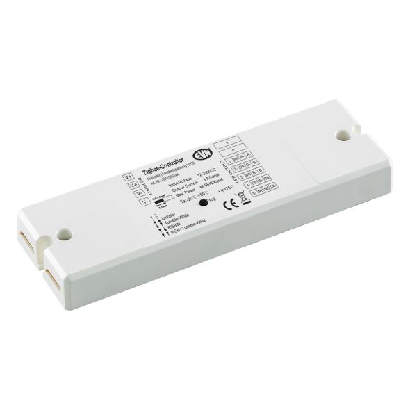 ZigBee MulticolorEmpfänger ZB12245X4A ZigBee MulticolorEmpfänger ZB12245X4A
