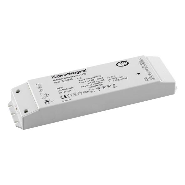 ZigBeeMulticolor-Empfänger ZB24100VS ZigBeeMulticolor-Empfänger ZB24100VS
