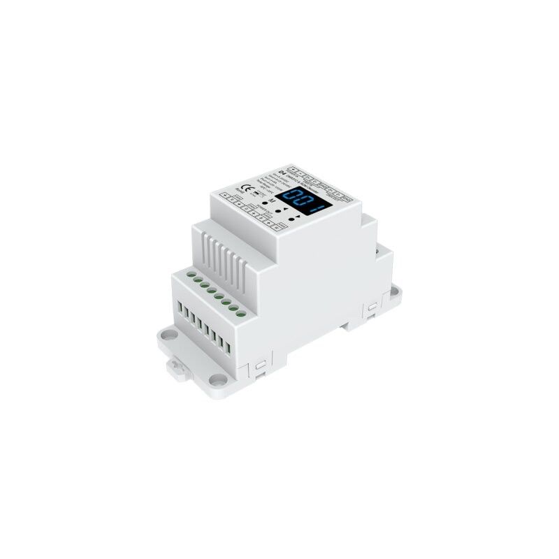 DMX Empfänger/Dimmer 5274 DMX Empfänger/Dimmer 5274